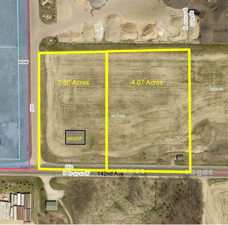 Dorr Twp, MI 49348,1376 142nd Avenue