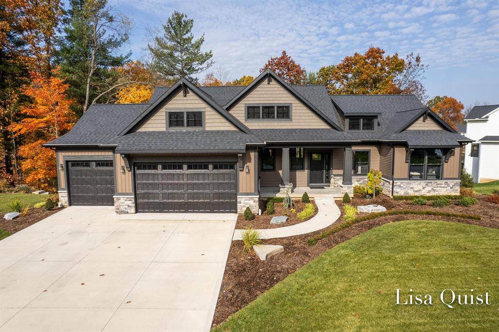 Algoma Twp, MI 49341,8815 Lapham Drive