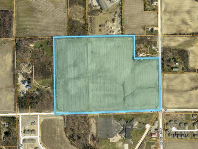 Holland Twp, MI 49424,VL Quincy Street