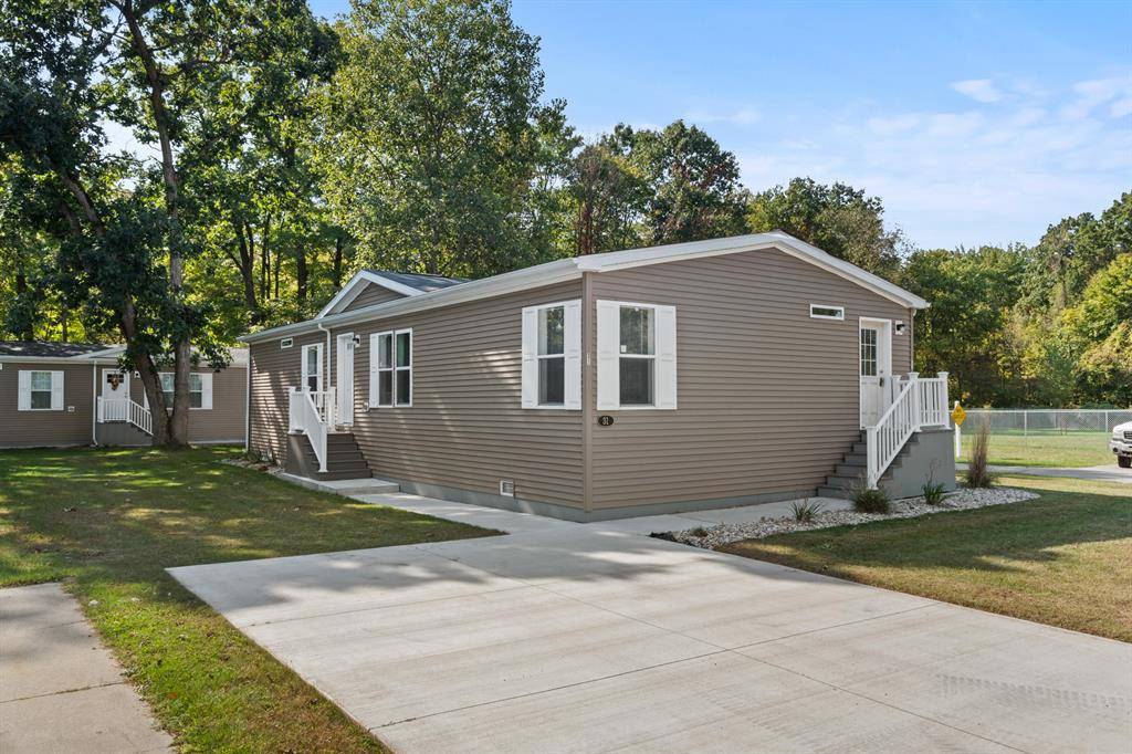 Sparta Twp, MI 49345,31 Traveler Drive 31