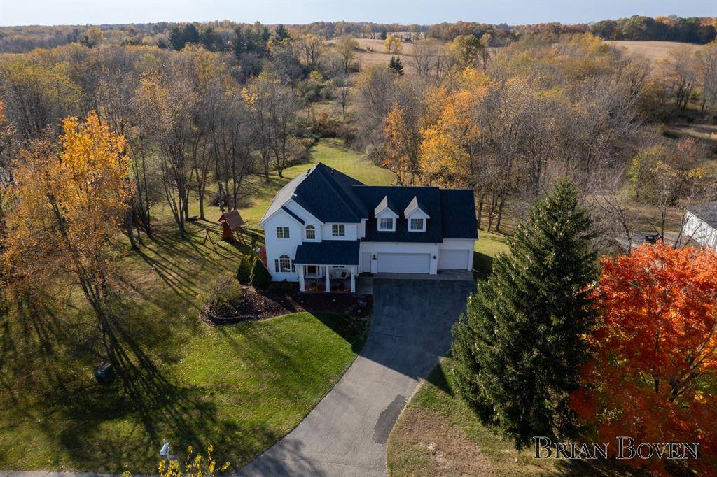 Alto, MI 49302,9803 Rolling Hills Drive SE