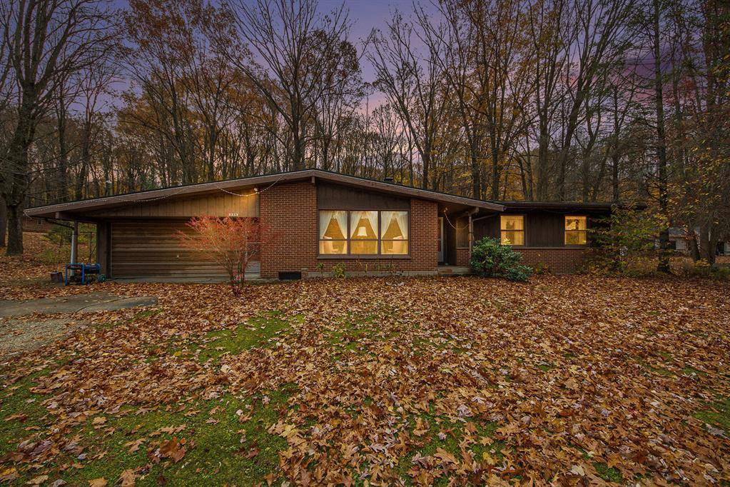 Brooks Twp, MI 49337,288 E 88th Street