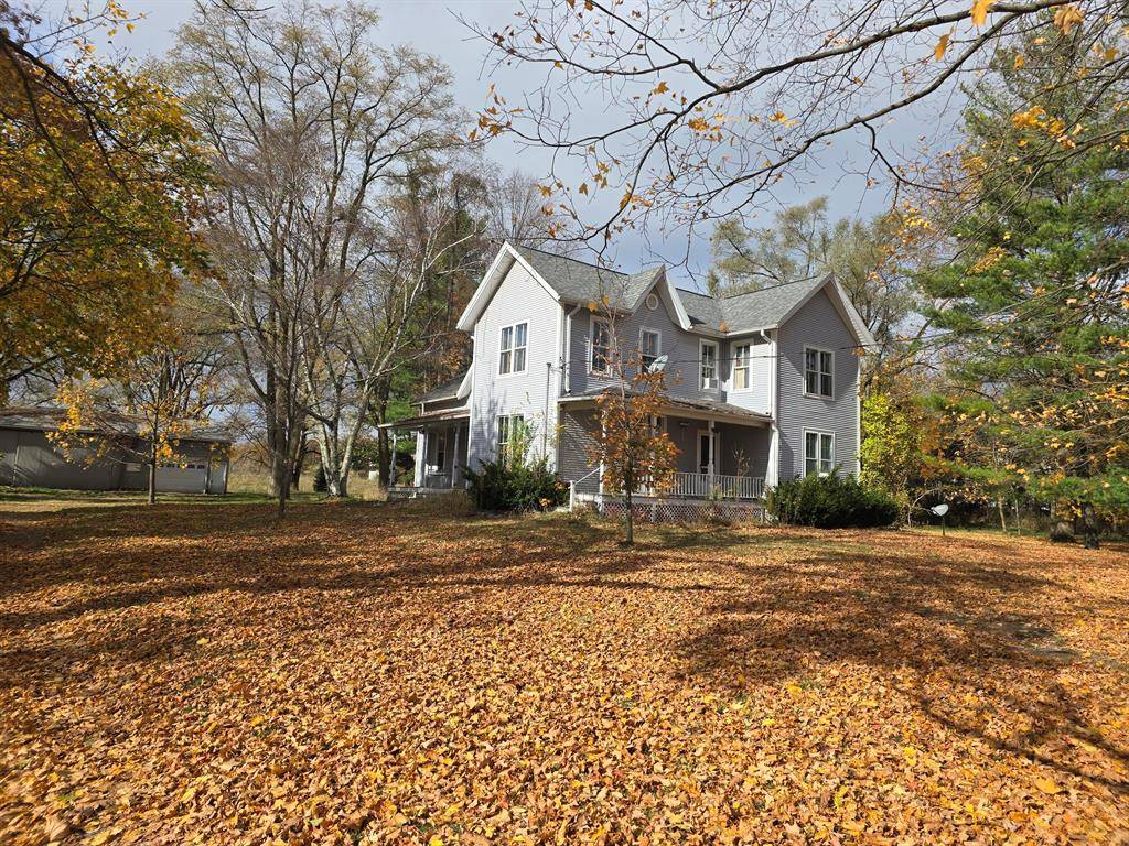 Eureka Twp, MI 48838,6692 Fitzner Road