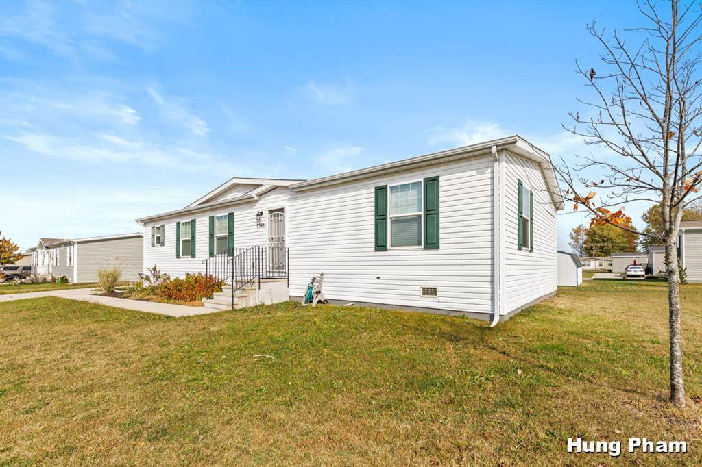 Caledonia Twp, MI 49316,7396 Unicorn Avenue