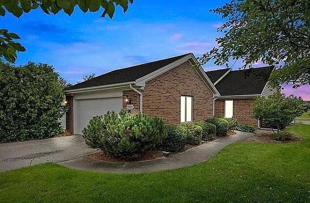 Belmont, MI 49306,2952 Grand Isle Drive NE