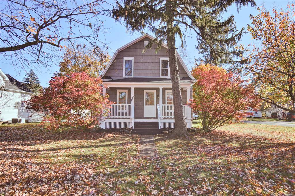 Breckenridge Vlg, MI 48615,137 6th Street