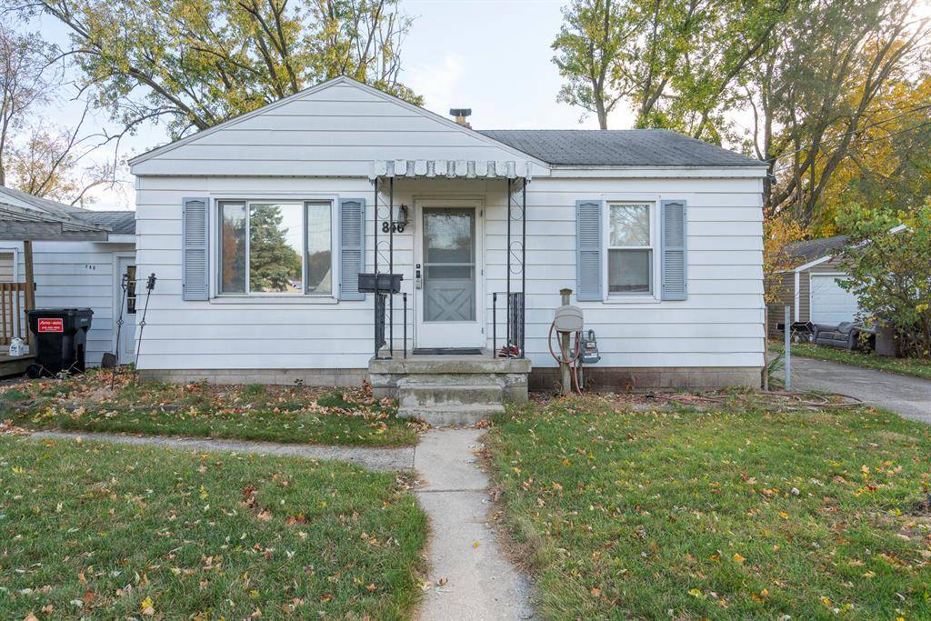 Wyoming, MI 49509,846 Iowa Street SW