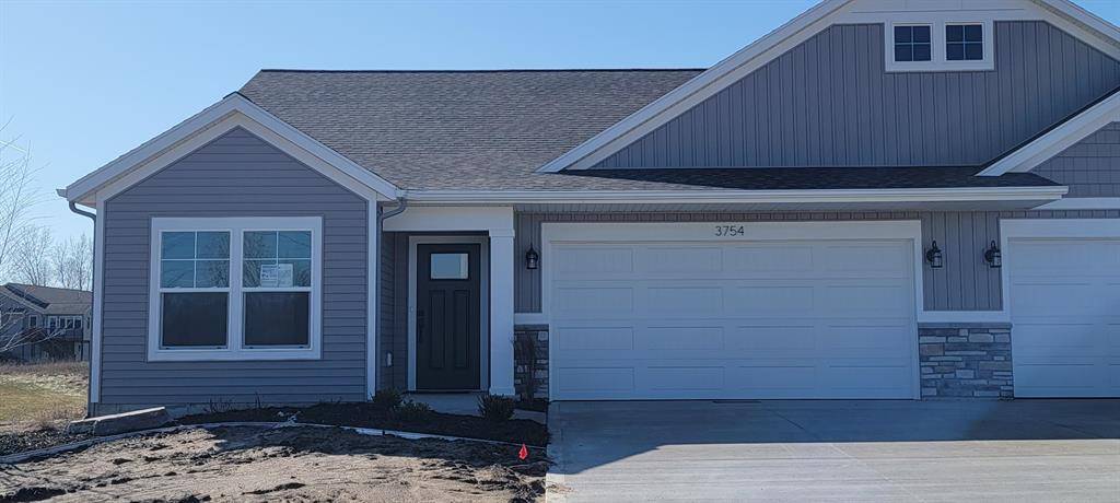 Walker, MI 49534,3754 Ambrosia Drive SW 28