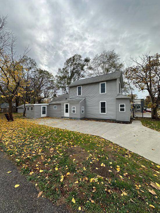 Wyoming, MI 49509,750 Alger Street SW