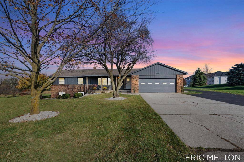 Hudsonville, MI 49426,2965 Quincy Street