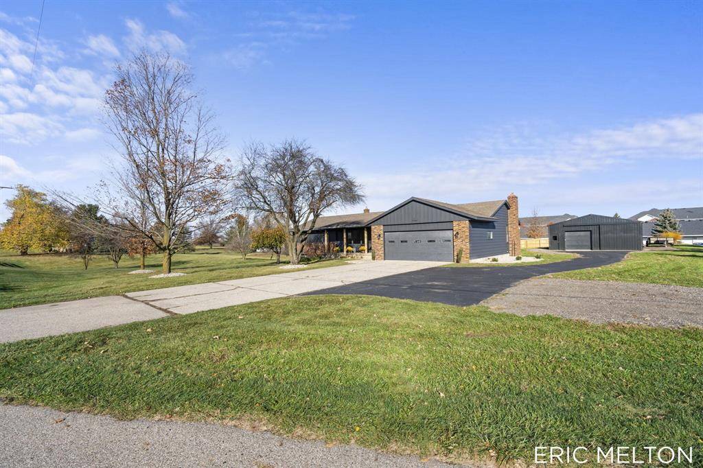 Hudsonville, MI 49426,2965 Quincy Street