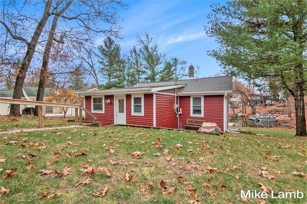 Brooks Twp, MI 49337,1944 E Woodward Drive
