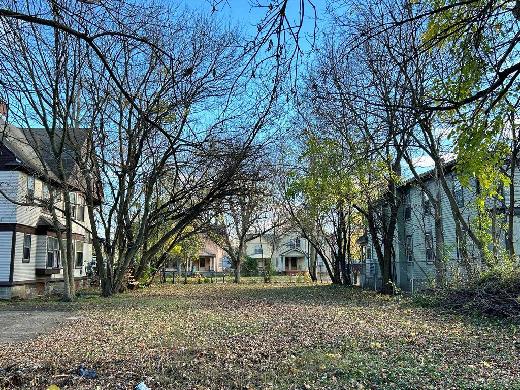 Kalamazoo, MI 49001,926 S Park Street