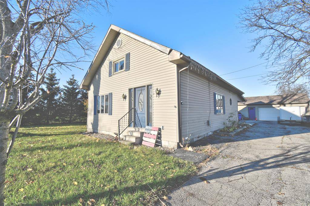 Frenchtown Twp, MI 48162,3380 Stewart Road