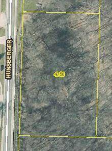 Plainfield Twp, MI 49525,4750 Hunsberger Avenue NE