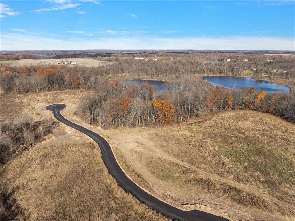 Grattan Twp, MI 48809,Lot 1 Jenks Street NE