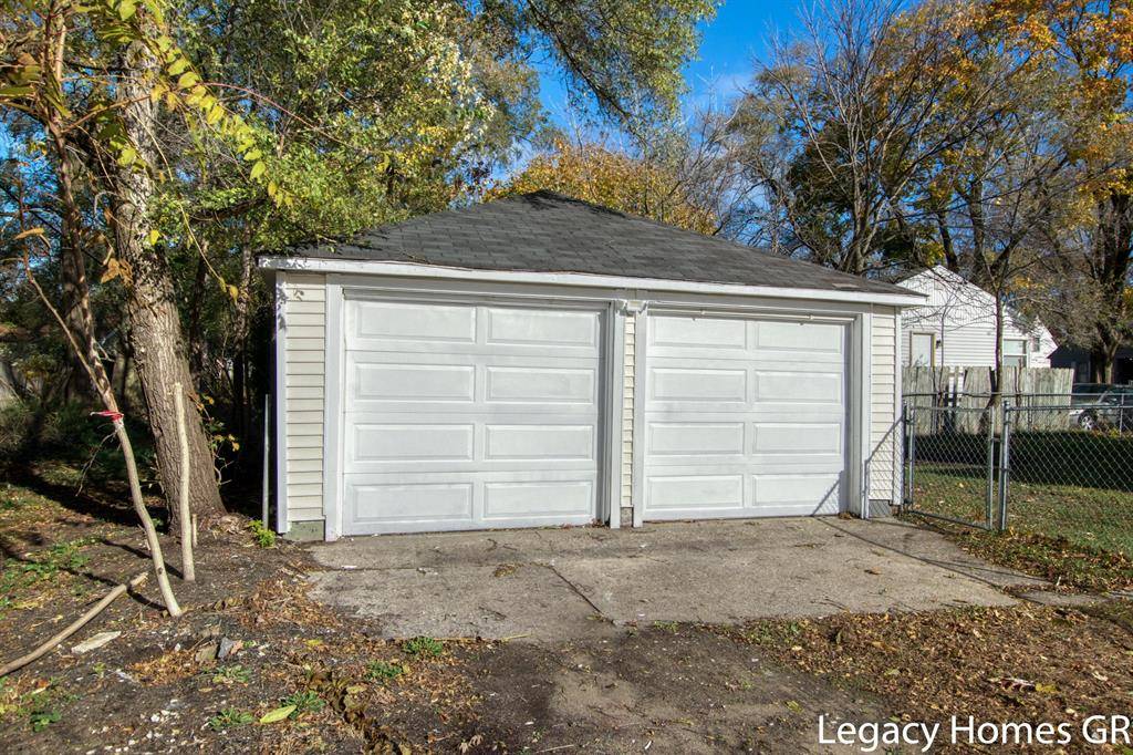 Muskegon Heights, MI 49444,3241 Maffett Street