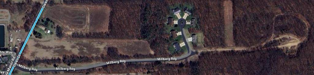 Alamo Twp, MI 49009,1 Millberg Ridge