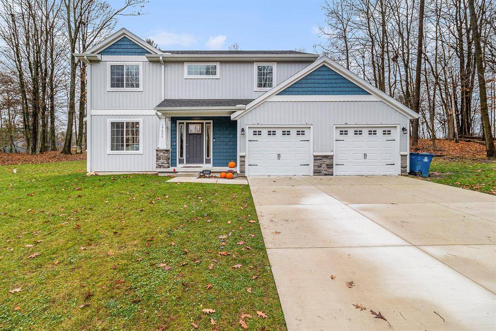 Big Rapids, MI 49307,19235 Fox Glove Circle