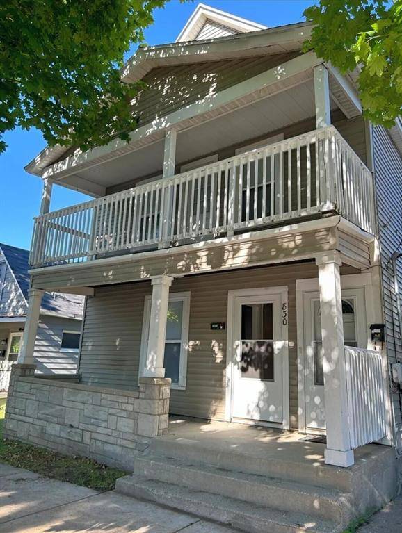 Grand Rapids, MI 49504,830 Alpine Avenue NW