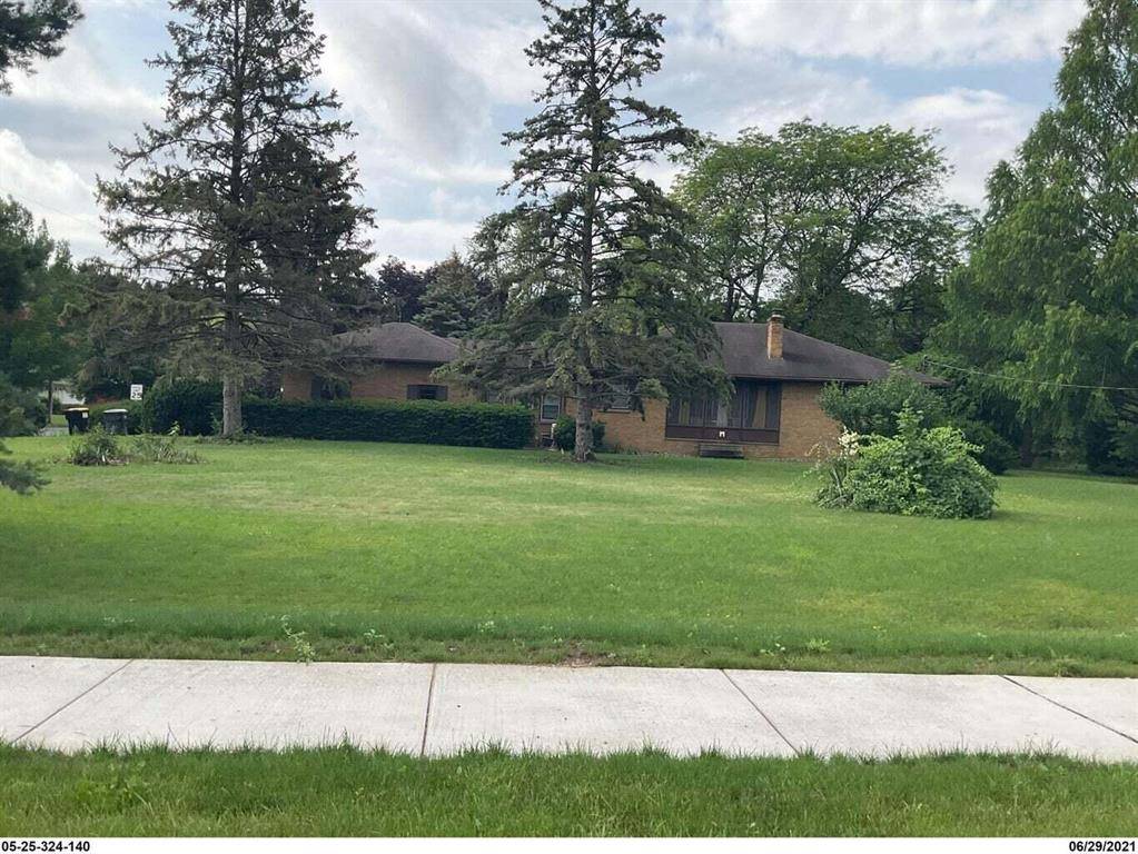 Oshtemo Twp, MI 49009,5831 Stadium Drive