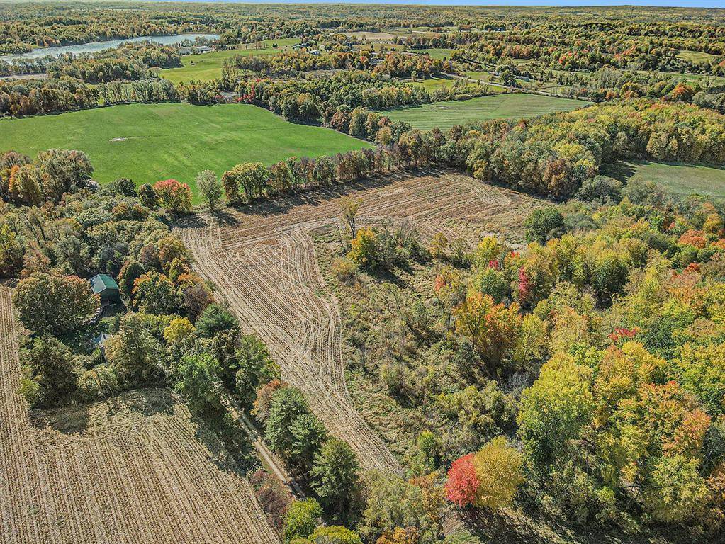 Rutland Twp, MI 49058,V/L Biddle Rd