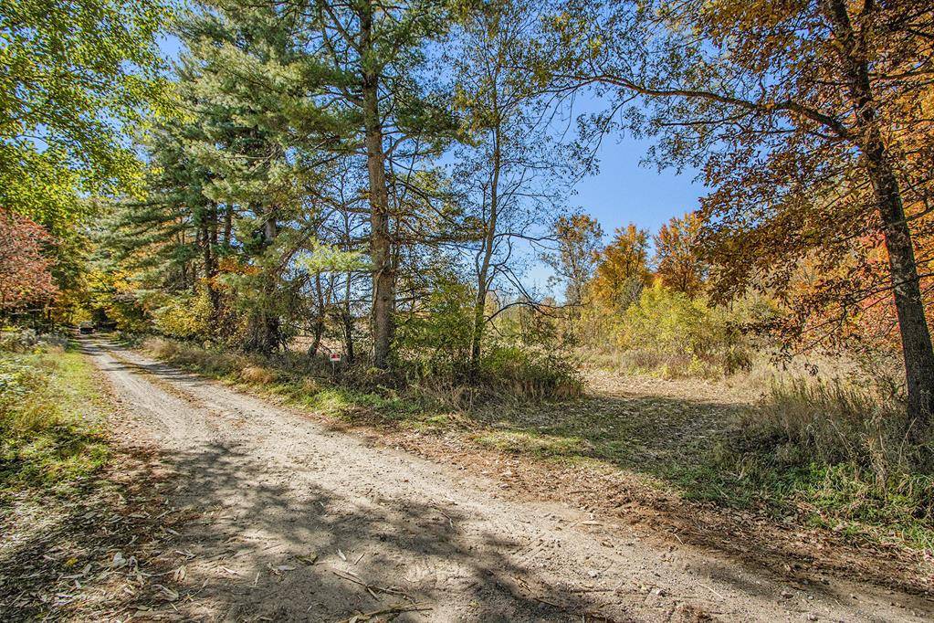 Rutland Twp, MI 49058,V/L Biddle Rd