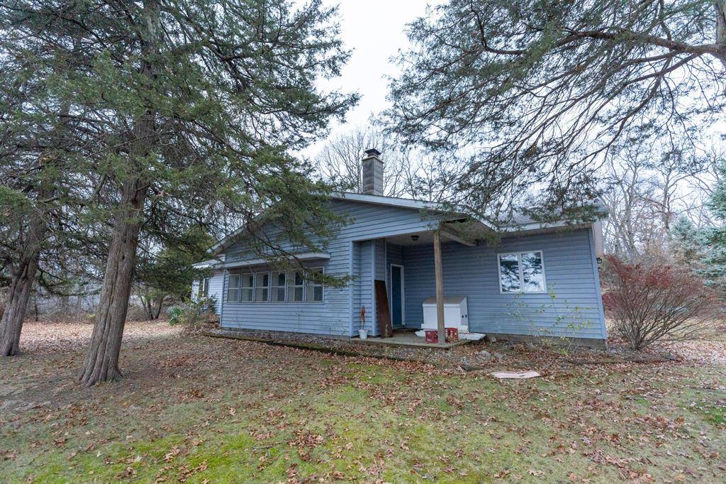 Lyons Twp, MI 48851,2517 Webber Road