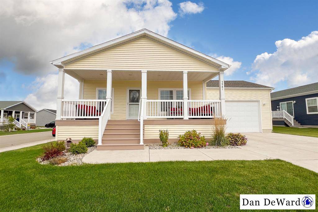 Courtland Twp, MI 49341,5981 Addison Way Drive