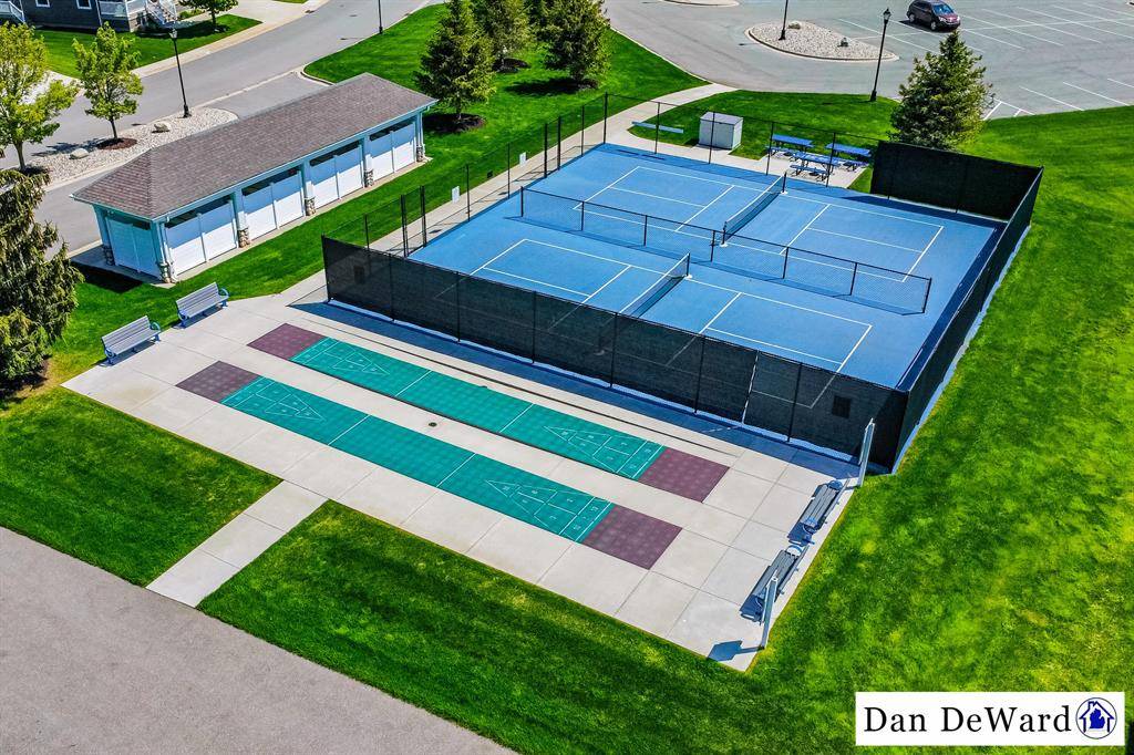 Courtland Twp, MI 49341,5981 Addison Way Drive