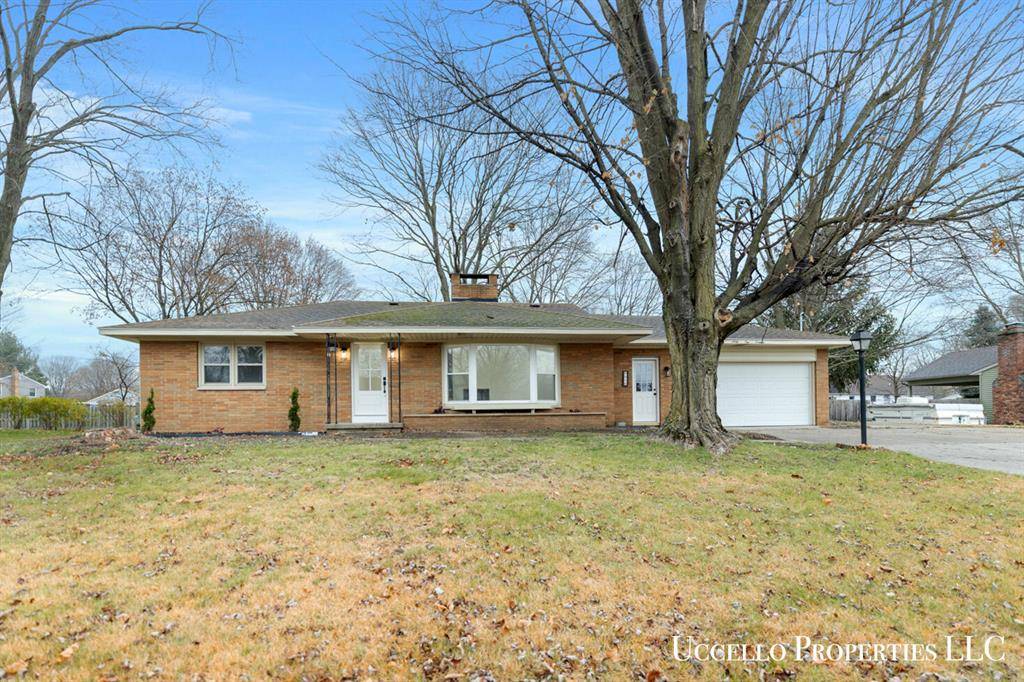 Rockford, MI 49341,6216 Meadowlark Street NE