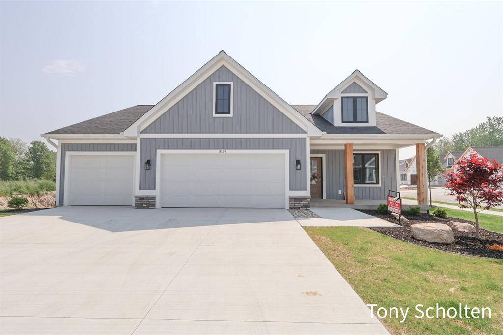 Blendon Twp, MI 49426,5184 Blendon Meadow Circle Building: 23 47