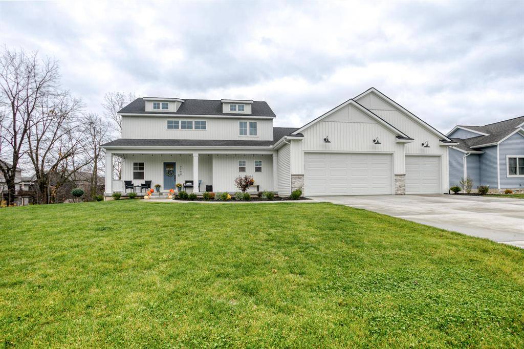 Hudsonville, MI 49426,7190 Sugar Maple Drive