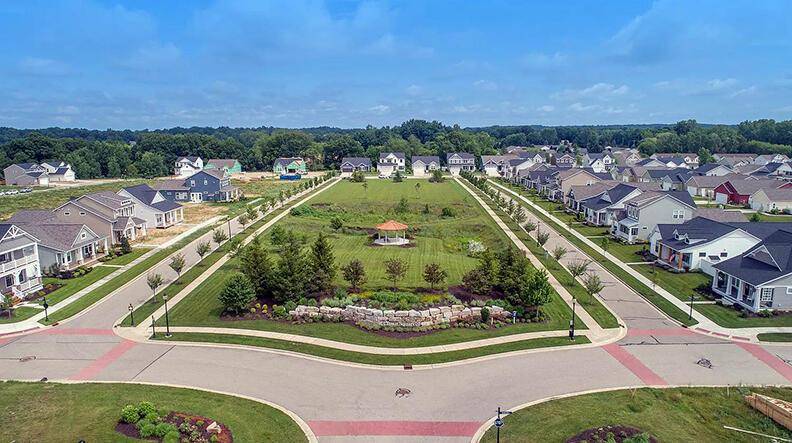 Cannon Twp, MI 49341,6870 Old Town Square NE
