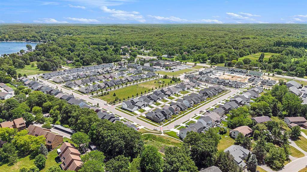 Cannon Twp, MI 49341,6870 Old Town Square NE