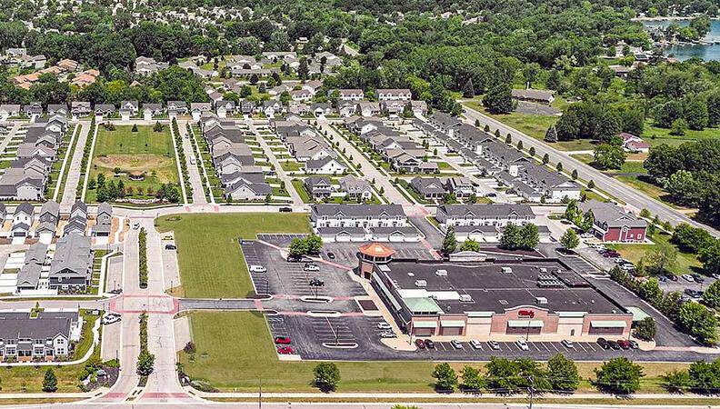 Cannon Twp, MI 49341,6708 Promenade Street