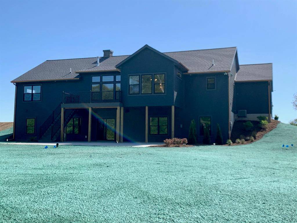 Salem Twp, MI 49464,4590 Winding Creek Lane 2