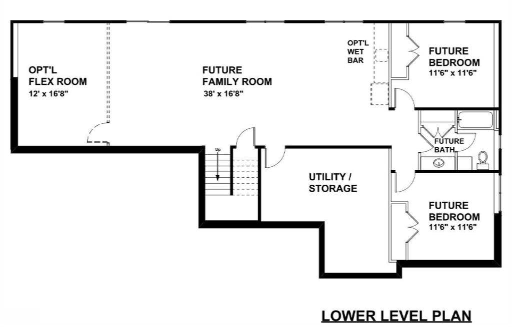 Salem Twp, MI 49464,4590 Winding Creek Lane 2