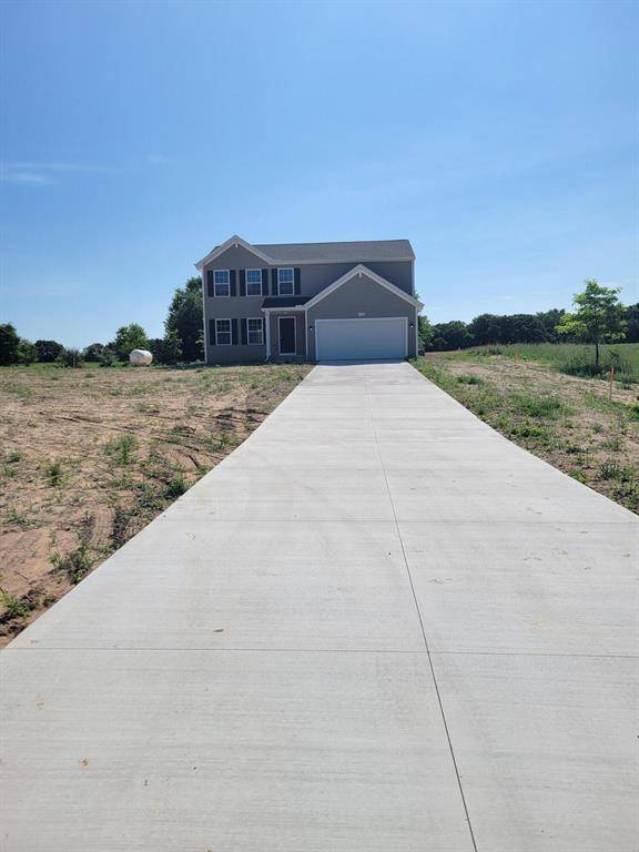 Boston Twp, MI 49331,6185 Greenbriar Drive