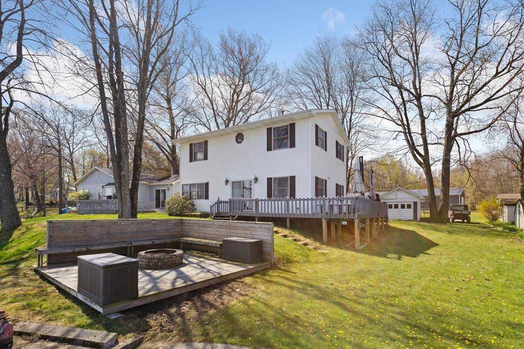 Martiny Twp, MI 49332,9050 Virginia Avenue