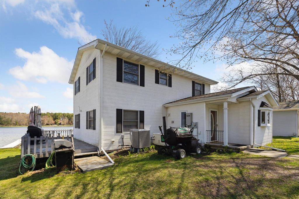 Martiny Twp, MI 49332,9050 Virginia Avenue
