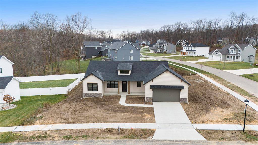 Tallmadge Twp, MI 49534,509 Ivy Grove NW