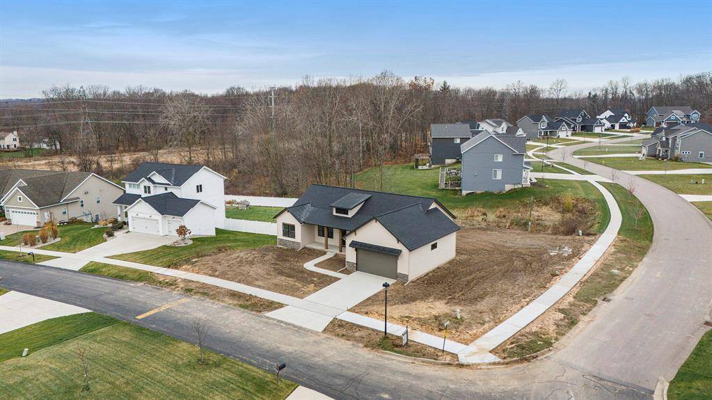 Tallmadge Twp, MI 49534,509 Ivy Grove NW