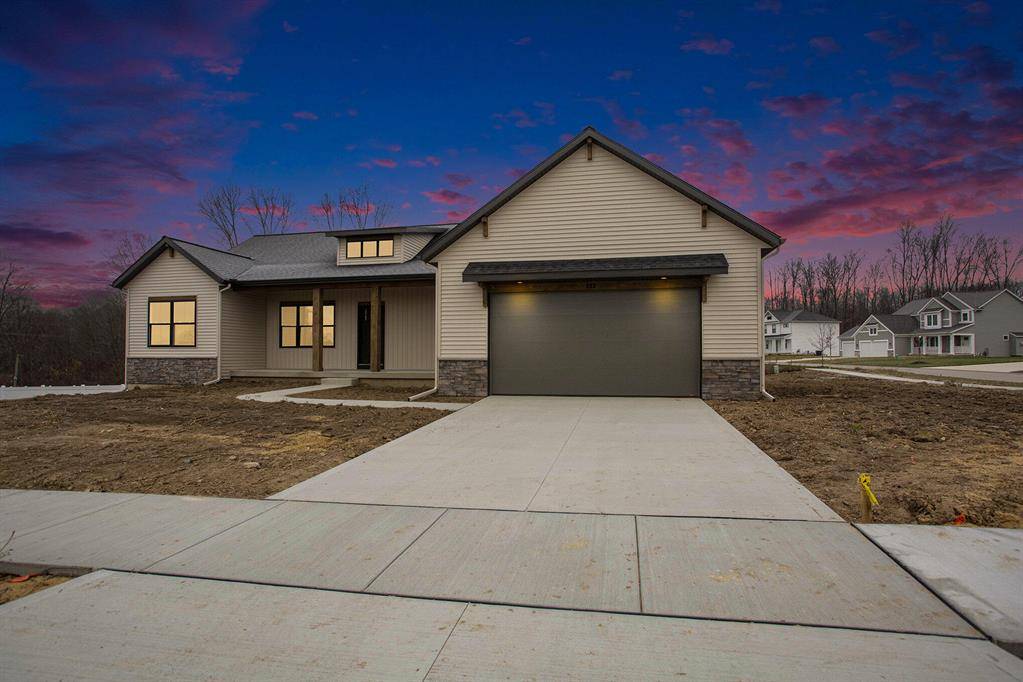 Tallmadge Twp, MI 49534,509 Ivy Grove NW