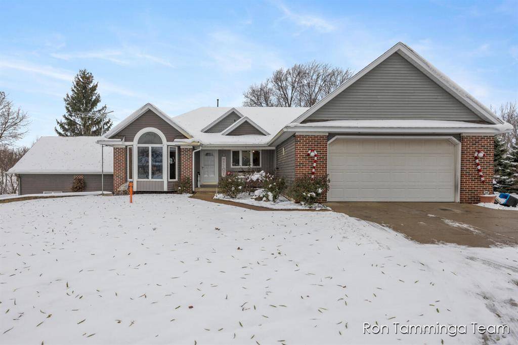 Hudsonville, MI 49426,2187 Riley Street