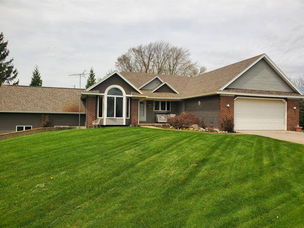 Jamestown Twp, MI 49426,2187 Riley Street