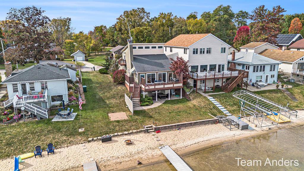 Cannon Twp, MI 49341,7076 Weller Avenue NE