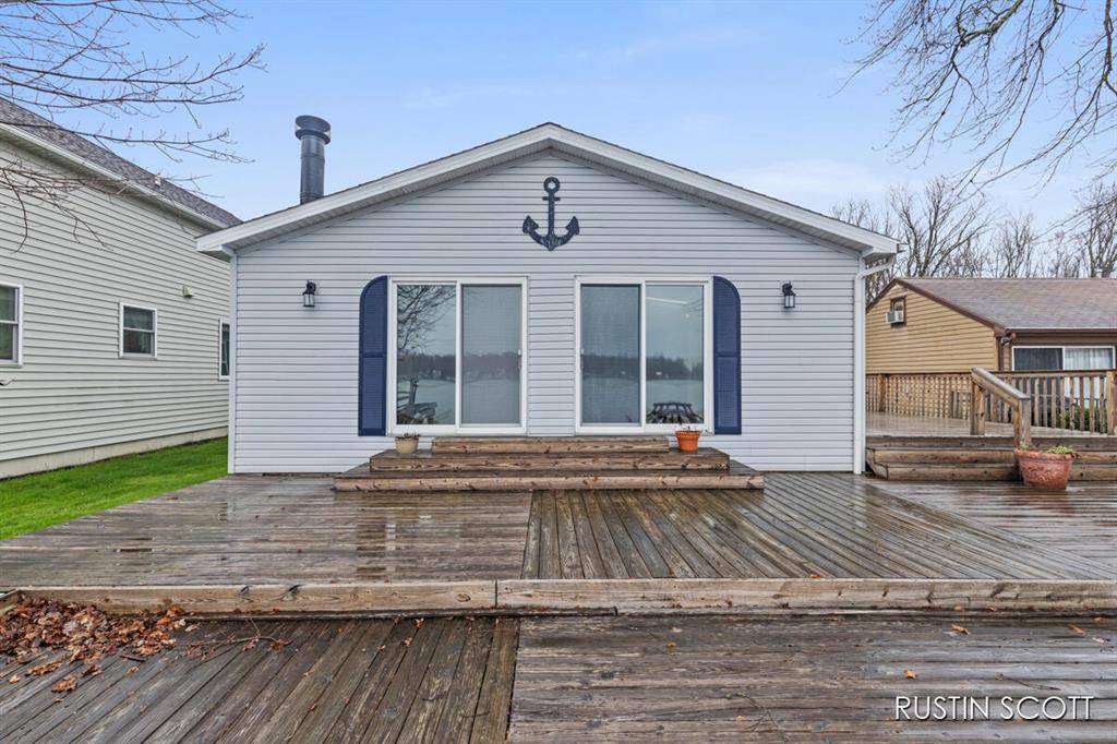 Yankee Springs Twp, MI 49348,2008 Parker Drive