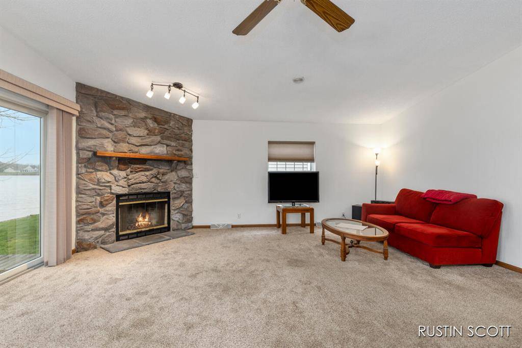 Yankee Springs Twp, MI 49348,2008 Parker Drive