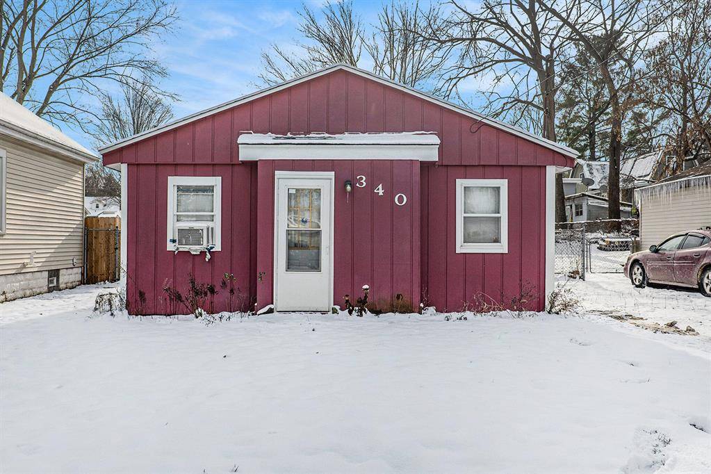 Alpine Twp, MI 49321,340 Stowell Street NW